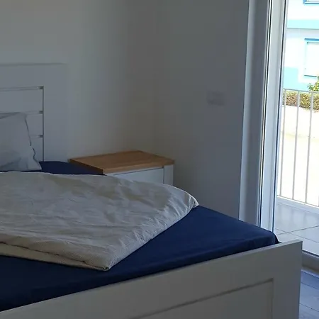 Villa Saltykrab Surfhouse Baleal